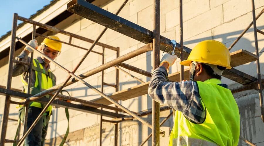 Flashing Repair in Hansford, WV